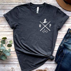 Warner Bros Graphic tees, Harry Potter Shirt